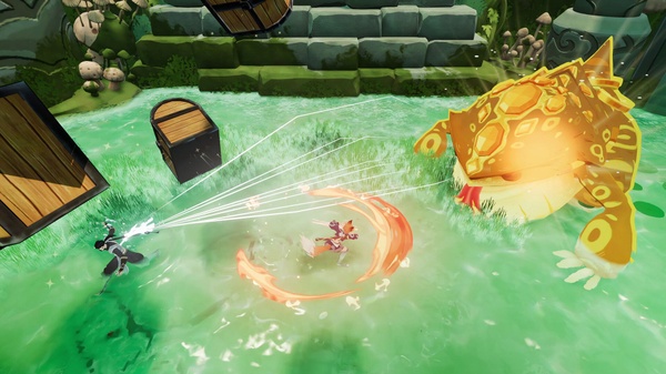 13Z: The Zodiac Trials, pestiamo il calendario cinese – Anteprima PC 