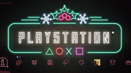 Gli auguri di Sony rivelano l'esistenza di PS5?