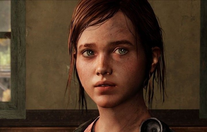 Dettagli sulla patch 107 di The Last of Us