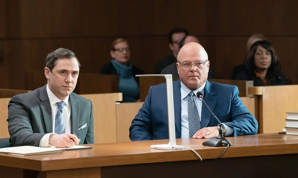 Accused - Sotto processo: l