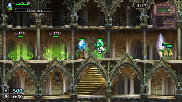 GrimGrimoire OnceMore, la recensione del ritorno della strategia Vanillaware!