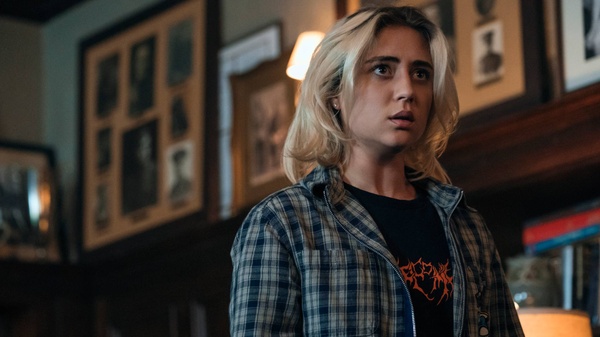 Gen V, tutto quello che c