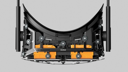 Oculus Rift: dichiarazioni di Luckey sul prezzo e prima ondata gia venduta
