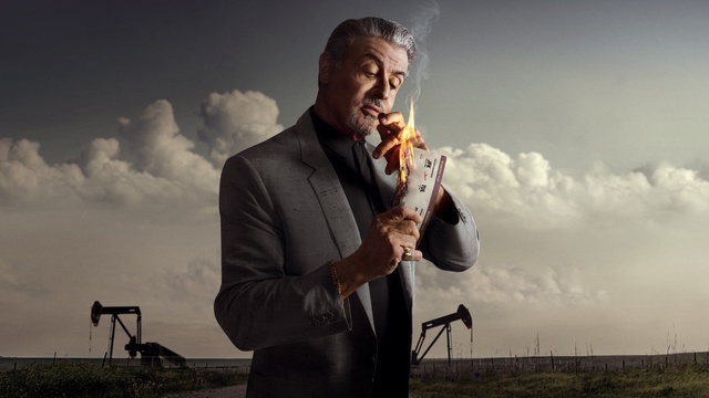 Tulsa King tutto sulla serie televisiva con Sylvester Stallone