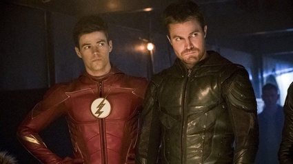 Un dicembre ricco di supereroi su Infinity