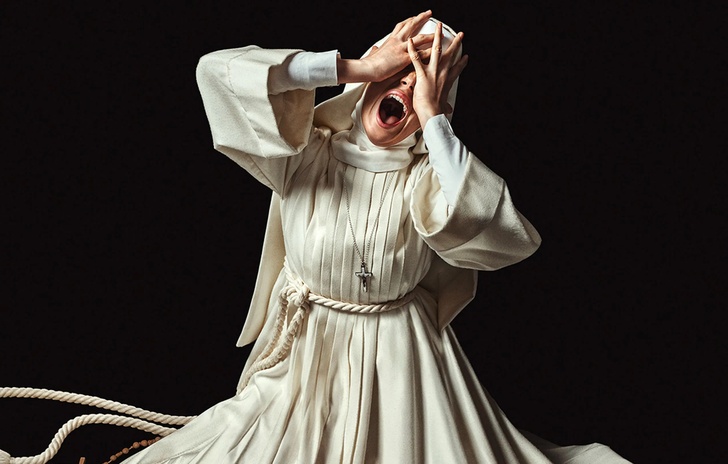 La recensione di Sorella Morte lhorror spagnolo di Netflix con una suora protagonista