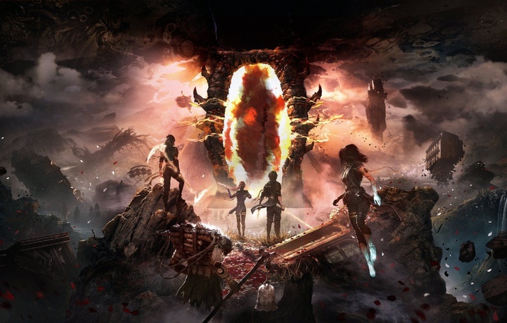 Clair Obscur e Oblivion sono il nuovo Barbenheimer