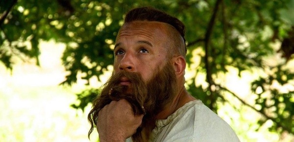 Vin Diesel diventa giocatore di D&D in un ambientazione dedicata a Last Witch Hunter