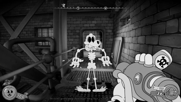 MOUSE: P.I. For Hire: recensione di un noir non-Disney 