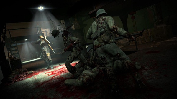 Zombie Army Trilogy debuttera il prossimo 6 marzo