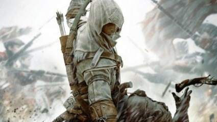 Inside Assassin_s Creed III_ Episodio 4 [IT]
