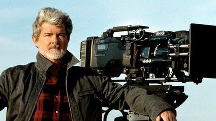 George Lucas aveva gia pensato a Star Wars VII
