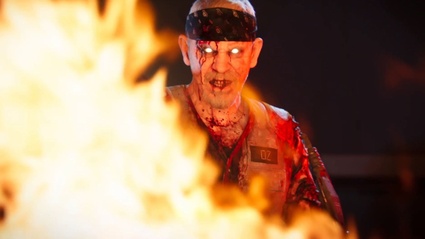 Il terzo pacchetto di Black Ops 3 arriva il 12 Luglio