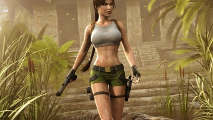 Trapelano in rete i dettagli del prossimo Tomb Raider
