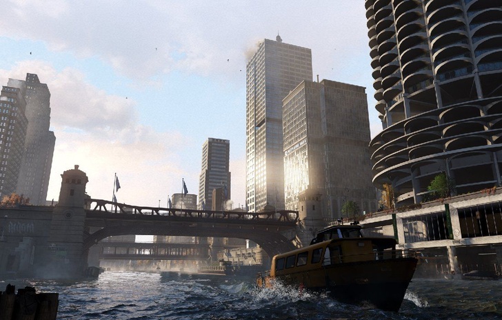 Watch Dogs tra codici Cheat UltraSpec per PC e data Wii U
