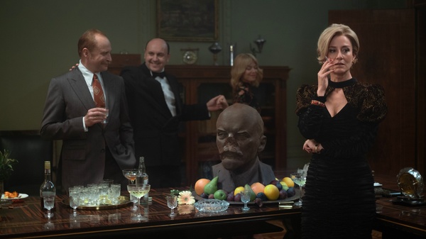 Project UFO: la Roswell polacca ispirata a una storia vera in 4 episodi ricchi di significato