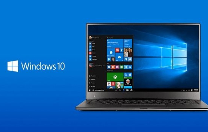 La prossima espansione di Windows 10 correggerà i problemi sui videogames