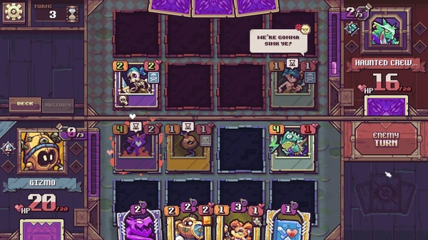 Cross Blitz: anteprima di uno dei più attesi deck builder