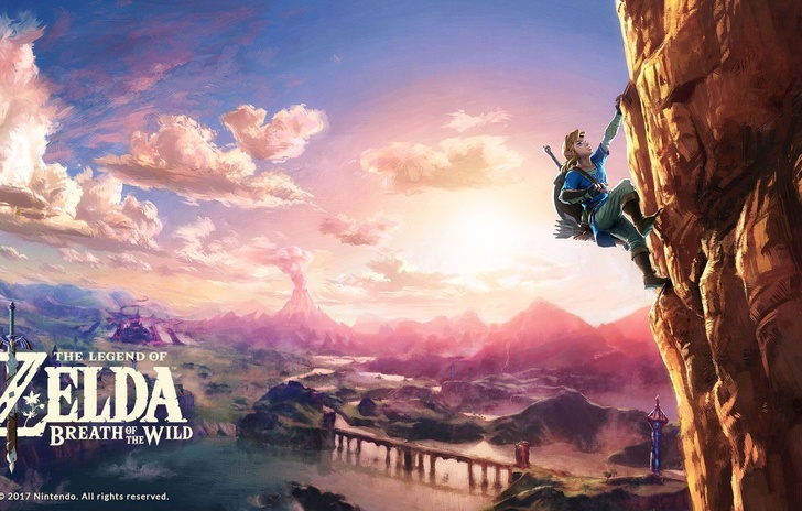 La storia di The Legend of Zelda lorigine tutti i videogiochi e lordine