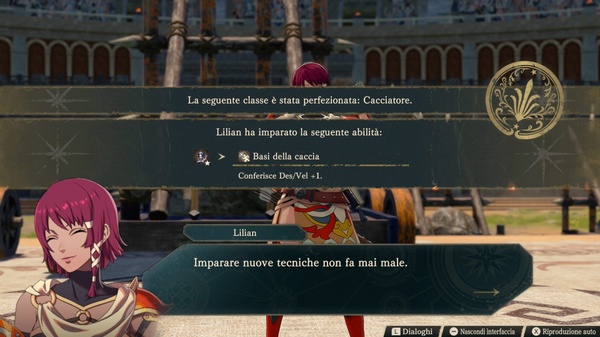 Fire Emblem: Fortune
