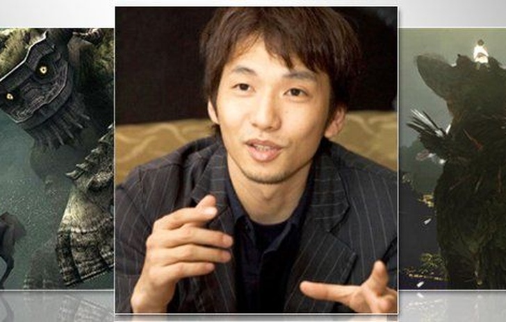 Ueda si scusa per il ritardo di The Last Guardian