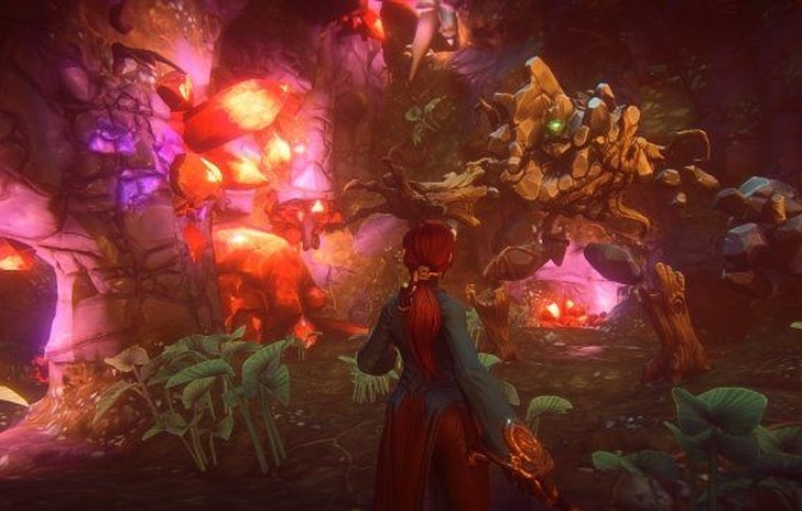 EverQuest Next confermato su PS4
