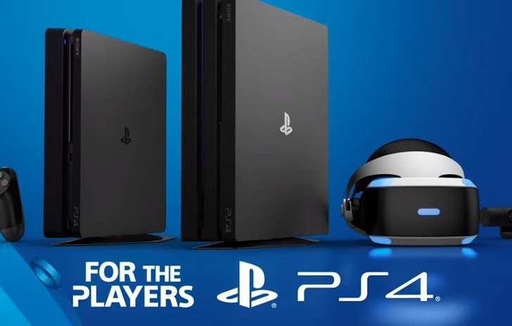 Annunciati i titoli gratuiti del Playstation Plus di Febbraio