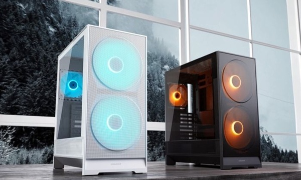 Computex 2025 –  Il futuro del gaming secondo Cougar