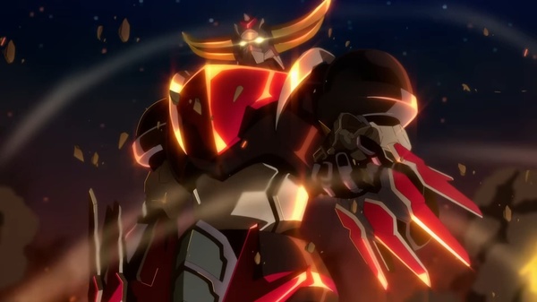 Dove guardare Goldrake U in streaming?