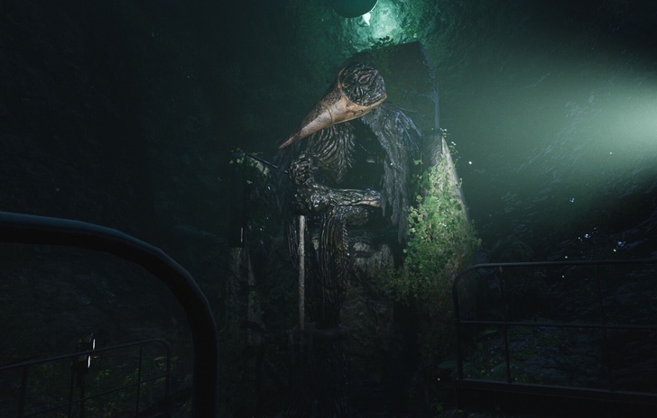 Lempo lhorror psicologico finlandese su PC e PS5 dal 7 settembre