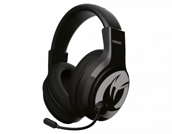 Nacon, disponibile una nuova gamma di accessori per PC