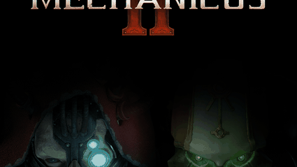 Warhammer 40,000: Mechanicus II