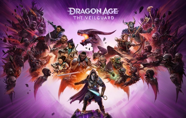 Lultimo trailer di Dragon Age The Veilguard svelato allo State of Play di PlayStation