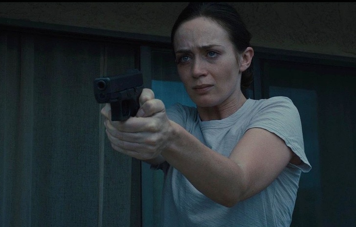 Sicario 3 cambia pelle ma ritrova Emily Blunt