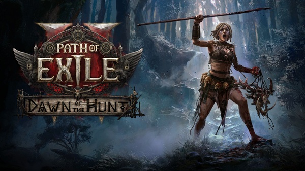 Path of Exile 2: i contenuti della patch Dawn of the Hunt
