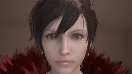 Studio personaggio 1