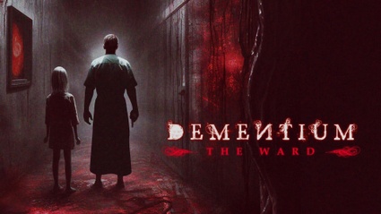Dementium: The Ward, l'horror per DS e in arrivo su Steam