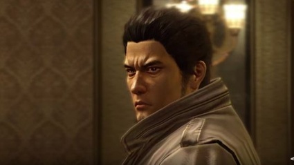 Un video mostra Yakuza 6 in azione