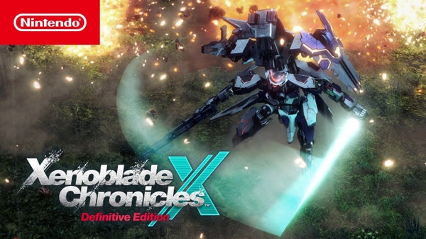Xenoblade Chronicles X: Definitive Edition - il trailer di lancio