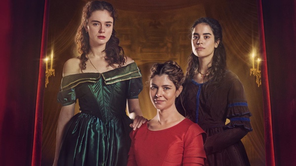 La trama di Belcanto, di cosa parla la serie Rai?