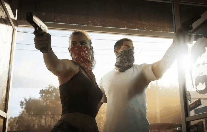 GTA 6 slitta al 2026 Rockstar posticipa luscita