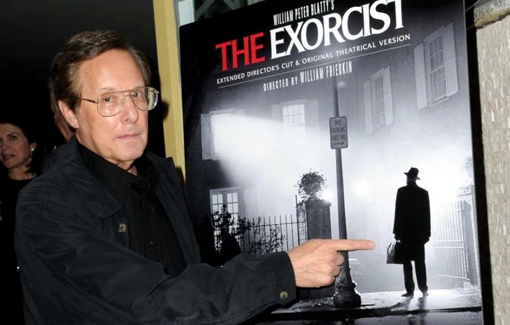 William Friedkin e Lesorcista  Alla scoperta di un classico