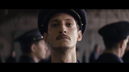 La promessa dell'alba