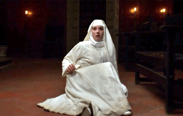 Sorella Morte Primo trailer del film di Paco Plaza per Netflix