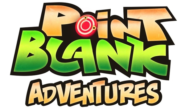Point Blank Adventures e ora disponibile