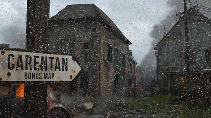 Il nuovo evento di Call of Duty: WWII ha una data