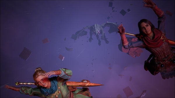 Split Fiction, la recensione del successore di It Takes Two