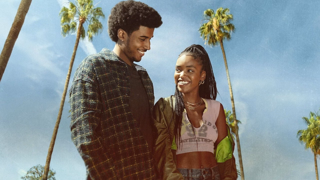 Per sempre il teen drama di Netflix fra superficialità e immagini patinate