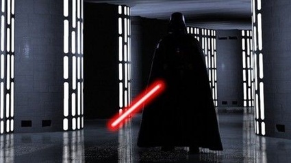 J.J. Abrams vorrebbe un Apple Watch: ce lo scrive dalla Morte Nera?