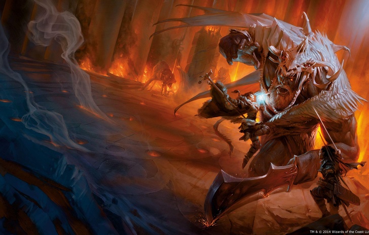 Hasbro vuole vendere Dungeons  Dragons  smentita